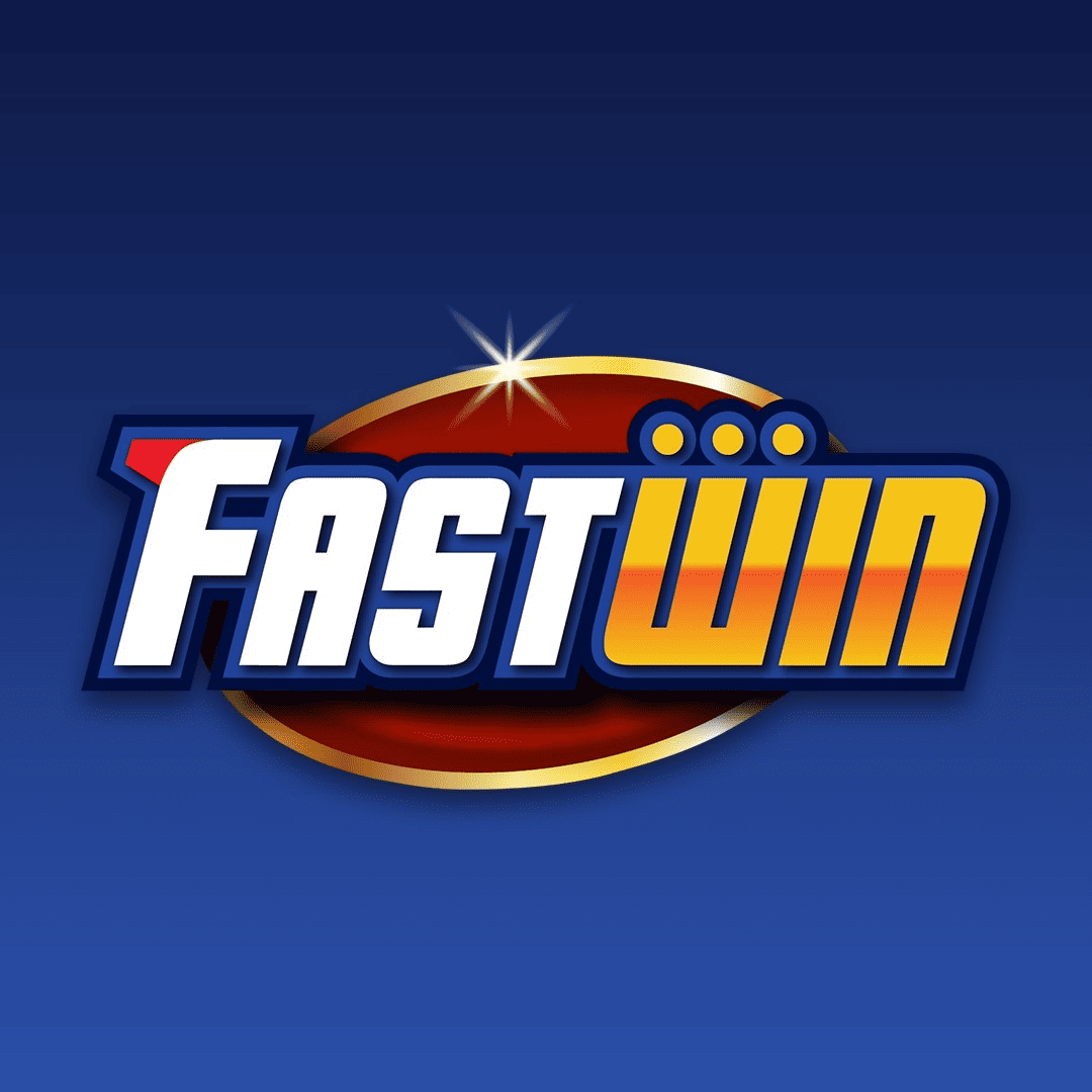 Image promoting the Fastwin app, showcasing its features and benefits for users looking to win on the go.