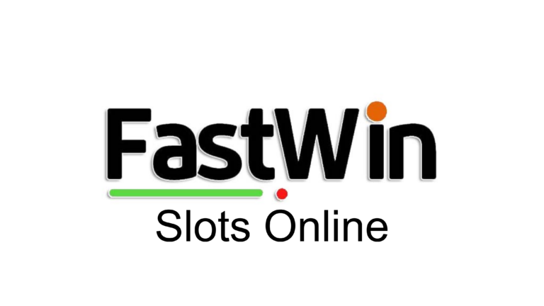 Image depicting Fast Win Slots, showcasing vibrant graphics and enticing features that enhance online betting.